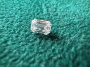 Diament naturalny 0,30 ct