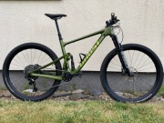 Mtb Ghost Lector FS Uniwersal roz.M 18,5 cala