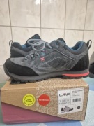 CMP buty trekkingowe r. 39