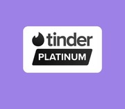 Tinder Platinum 6 miesiecy