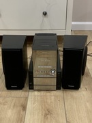 Wieża Panasonic SA-PM27 Pilot