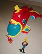 Łódź podwodna psi patrol 