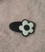 Nowa spinka do włosów kwiatek kawaii Japan cute girl sweet emo gyaru uwu