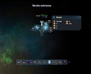 Darkorbit PL PVP SPEARHEAD+/goli+ 1.6k cpu eternal