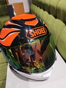 Shoei GT Air2 plus Sena