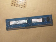 Pamięć RAM DDR3 2 GB Hynix HMT125U6TFR8C-H9 1333 MHz PC3-10600U