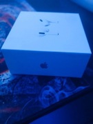 Słuchawki AirPods Pro