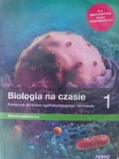 Biologia na czasie 