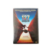 Film DVD 127 Godzin