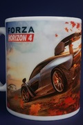 Kubek Premium Forza Horizon 4 –  Prezent dla gracza