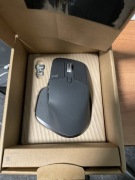Mysz Logitech MX Master 3s