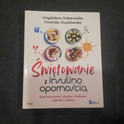 Świętowanie z insulinoopornością