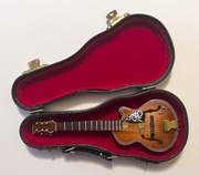 MINI GITARA ELEKTRYCZNA