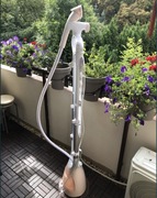 Stacja parowa philips