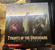 tyrants of the underdark gra