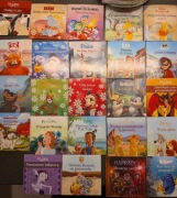 Książeczki dla dzieci. Kalendarz adwentowy