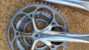 Korba Shimano ULTEGRA FC-6500 172,5 mm 52/42/30 3s