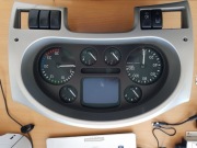 Licznik zegary Daf xf, cf, 95 105