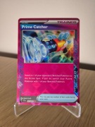 Karta Pokemon TCG: Prime Catcher (TEF 157)