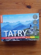 Tatry. Nowe spojrzenie na góry