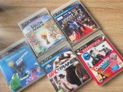 Zestaw gier na PS3