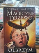 MAGICZNE DRZEWO - OLBRZYM / Andrzej Maleszka