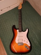 Gitara Harley Benton 