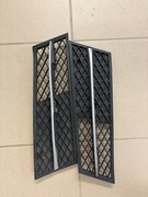 Kratka zderzaka prawa lewa BMW F10