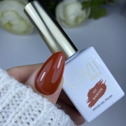 Lakier hybrydowy Marron Luvii