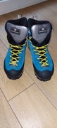 Buty Garmont Ascent GTX rozm. 41,5 - pod raki 