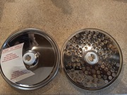 Tarcze Zelmer Fenomen lub talent 