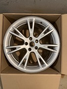 Tesla Model Y – oryginalna felga Gemini 19” | bardzo dobry stan