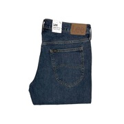 Spodnie męskie jeansy Lee Daren Zip Fly Voyage W34 L34