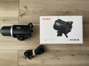Prawie nowa Godox MS300V