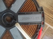 Induktor, pole grzewcze płyta Noxton its644b1/b