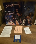 Shufflepuck Cafe MAC BOX