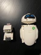 Lego 43279 Wall-E Eva