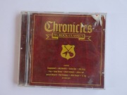 cd chronicles rock classics 70's