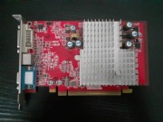 RADEON X550 128MB