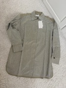 Nowa z metka koszula oversize Stella Mcc Mccartney x H&M M/38