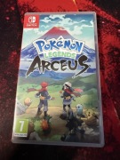 Pokémon Legends Arceus