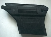 BMW E32 silnik V8 M60 730i 740i-  kanał, dolot powietrza- nr oe 51718127510