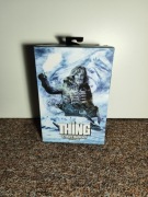 Nowa Neca figurka horror The Thing Macready Coś Ultimate last stand edition