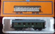PIKO wagon osobowy Langenschwalbacher, DR