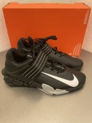 Buty do podnoszenia ciężarów na siłownię Nike savaleos roz.45,5 cv5708-010