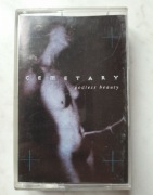 Cemetary kaseta audio 