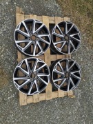 ORYGINALNE ALUFELGI 16" TOYOTA 