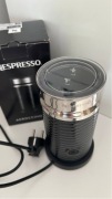 Nespresso Aeroccino 3 – czarny