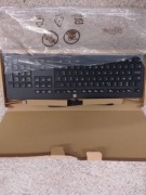 Klawiatura HP USB Slim KB Win 8 INTL