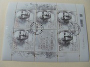 5118 - 250 R. UR. L.van BEETHOVENA -2020 R.